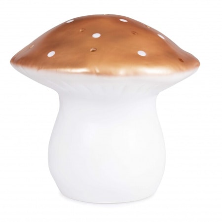 Svamplampa XL koppar Egmont Toys