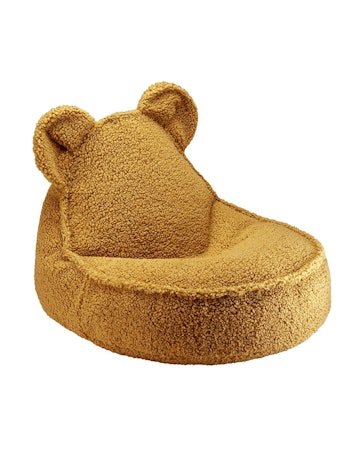 Wigiwama Maple Bear Beanbag