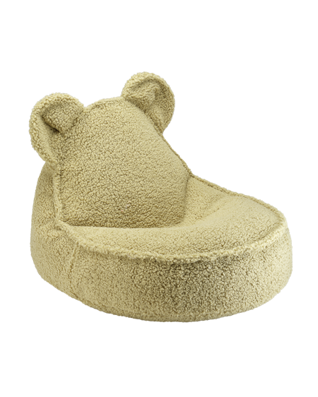Wigiwama Matcha Bear Beanbag