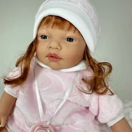 Nines Docka Alice 40cm