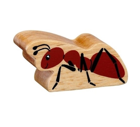 Lanka Kade Träfigur Myra
