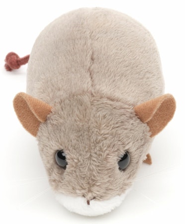Uni-Toys Mus 14cm