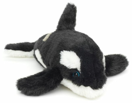 Uni-Toys Späckhuggare 25cm ECO-LINE