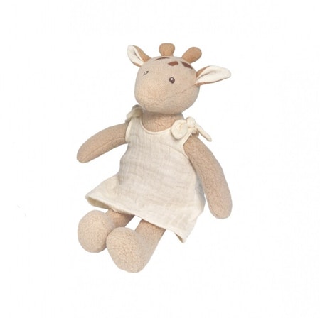 Leonie giraff liten - BIO cotton