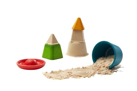 PlanToys Sandlek