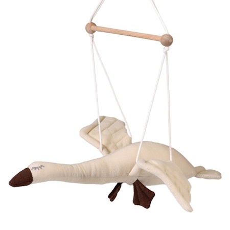 Egmont Toys Mobil flygande gås