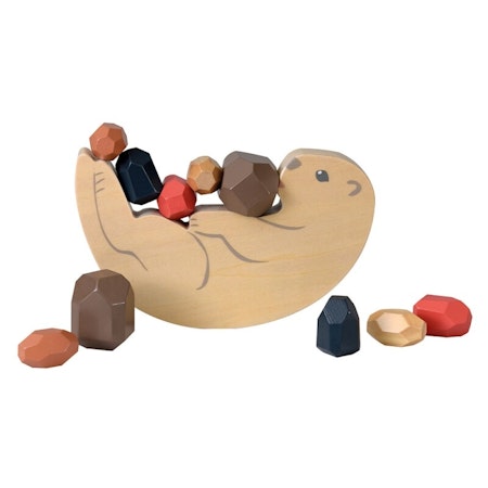 Egmont Toys Balansspel utter