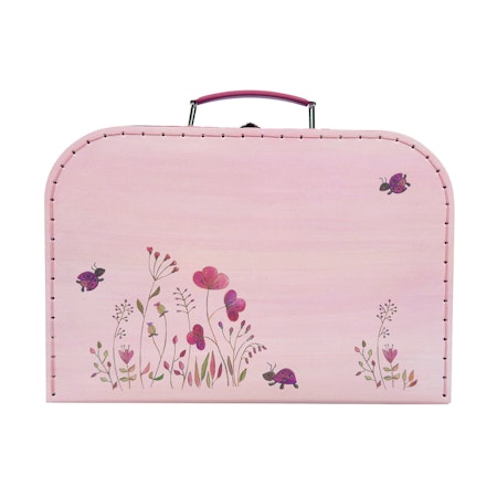 Egmont Toys Broderikit nyckelpiga