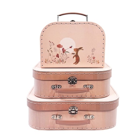 Egmont Toys Väskset kanin 3-pack