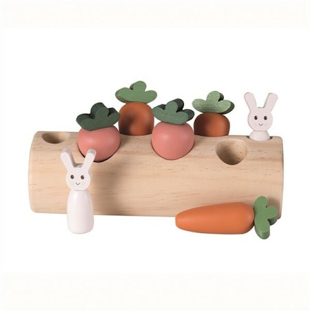 Egmont Toys Plockleksak kanin