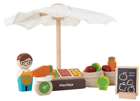 MARKET