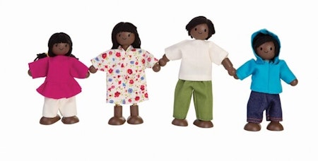 Dockfamilj 2