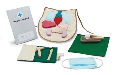 SURGEON SET