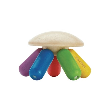 FLEXY JELLYFISH