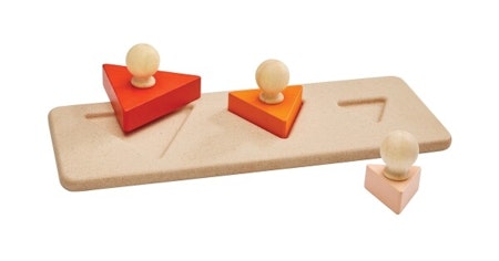 TRIANGLE MATCHING