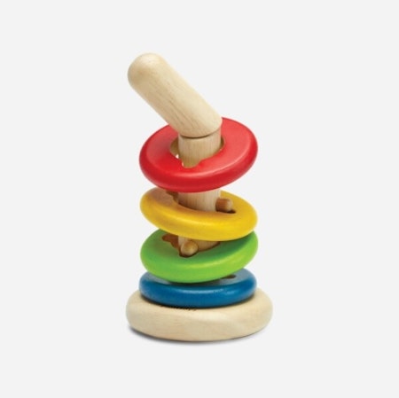 TWIST & SORT