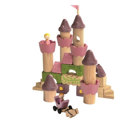 FAIRY TALE BLOCKS