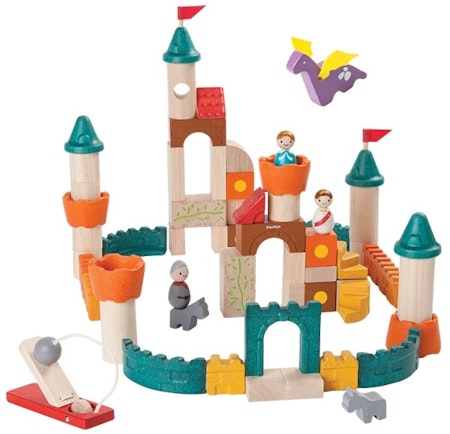 FANTASY BLOCKS