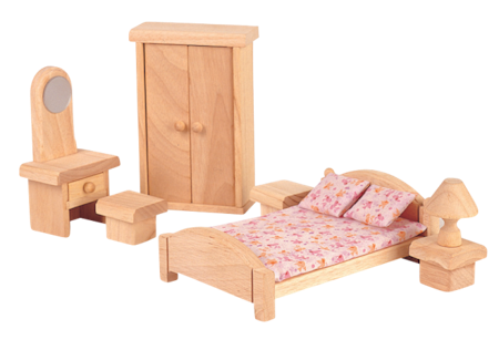 BEDROOM CLASSIC (K)