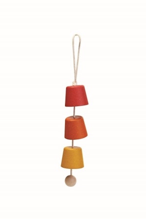GARDEN CHIMES