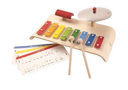 MUSICAL SET