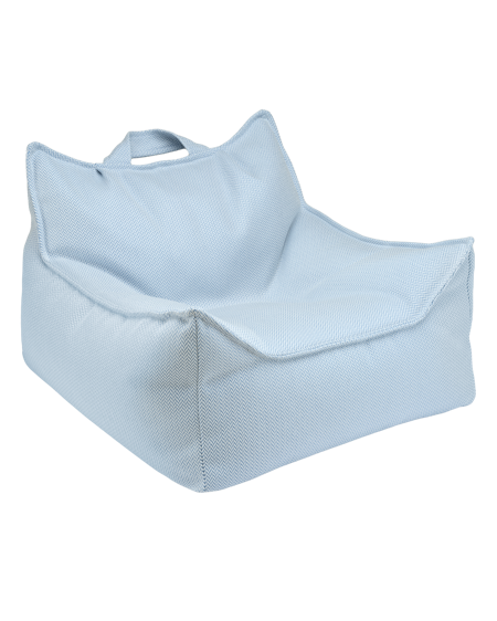 Wigiwama Azure Outdoor Beanbag Chair
