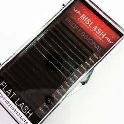 Flat Lash C-curl, 0,20mm