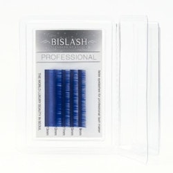 Blue Lashes - Bislash Minitray