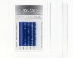 Blå Fransar - Bislash Minitray