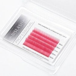 Pink Lashes - Bislash Minitray