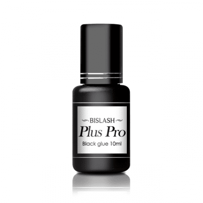 Bislash - Black Glue Plus Pro 5ml