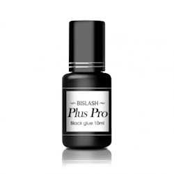 Bislash - Black Glue Plus Pro 5ml