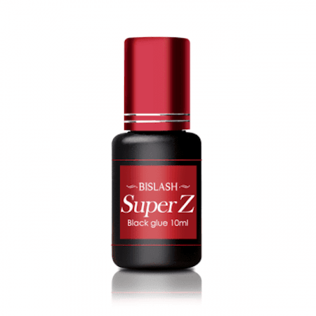 Bislash - Black Glue Super Z 5ml