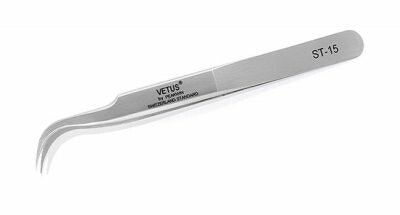 VETUS Tweezers ST-15