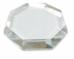 Crystal Plate