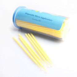 Micro Brush 100 pcs