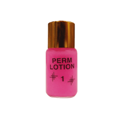 Perm lotion 4ml