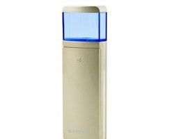 Nano Mist - Guld