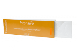 Intensive Eye protection papers