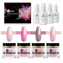 Nail Dipping Kit