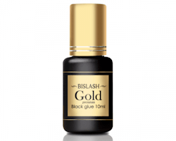 Bislash - Black Glue Gold 5ml
