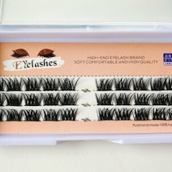 DIY Lash Extension Lashes