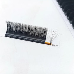 Fast Fan Lashes C-curl 0,07mm