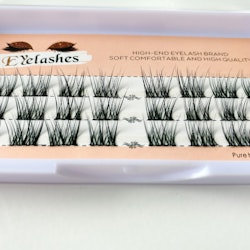 DIY Lash Extension Lashes