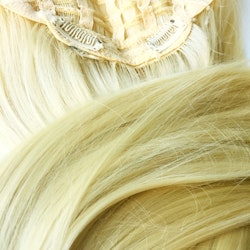 Clip-on Easy #613 Light Blonde