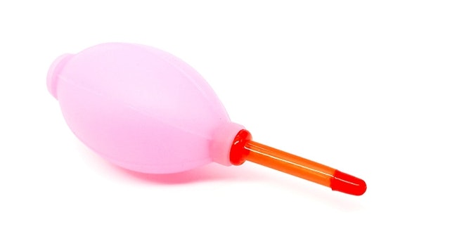 Airblower - Luftpump