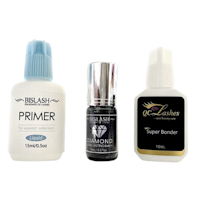 Franslim Bislash Diamond, Bonder & Primer