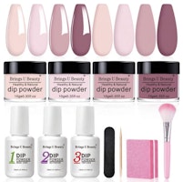 Nail Dipping Kit