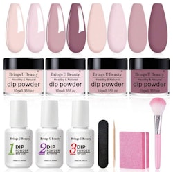 Nail Dipping Kit