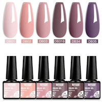 Gellack 6-pack